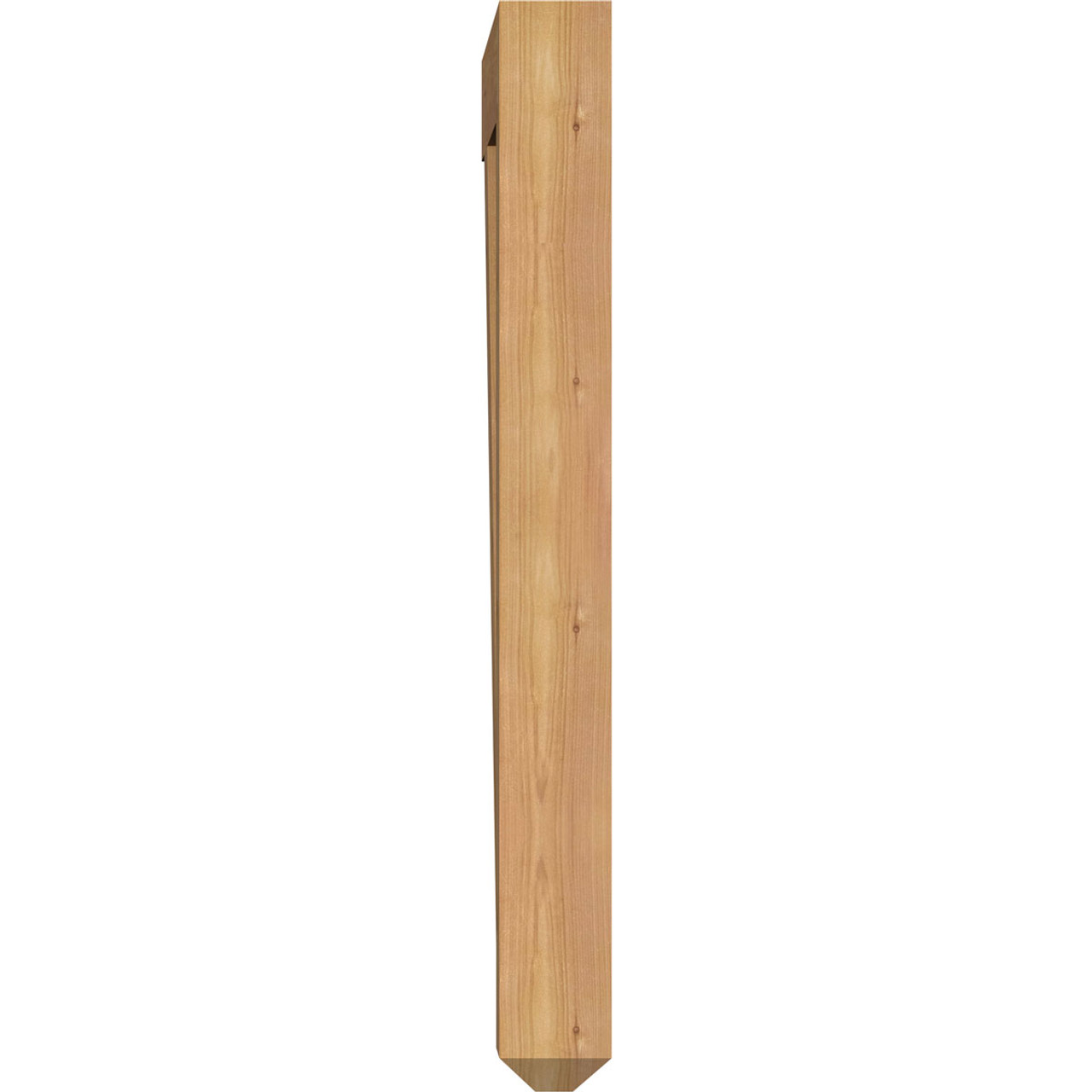 Ekena Millwork - BKT04X22X34MRC04SWR