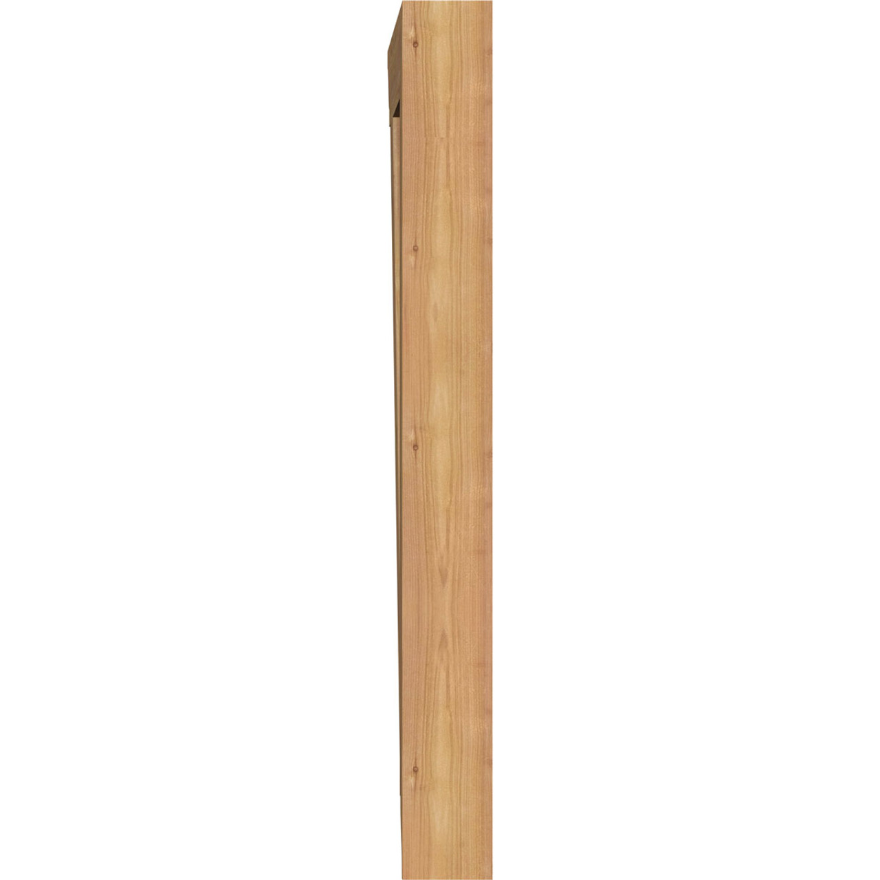 Ekena Millwork - BKT04X22X34THR01SWR