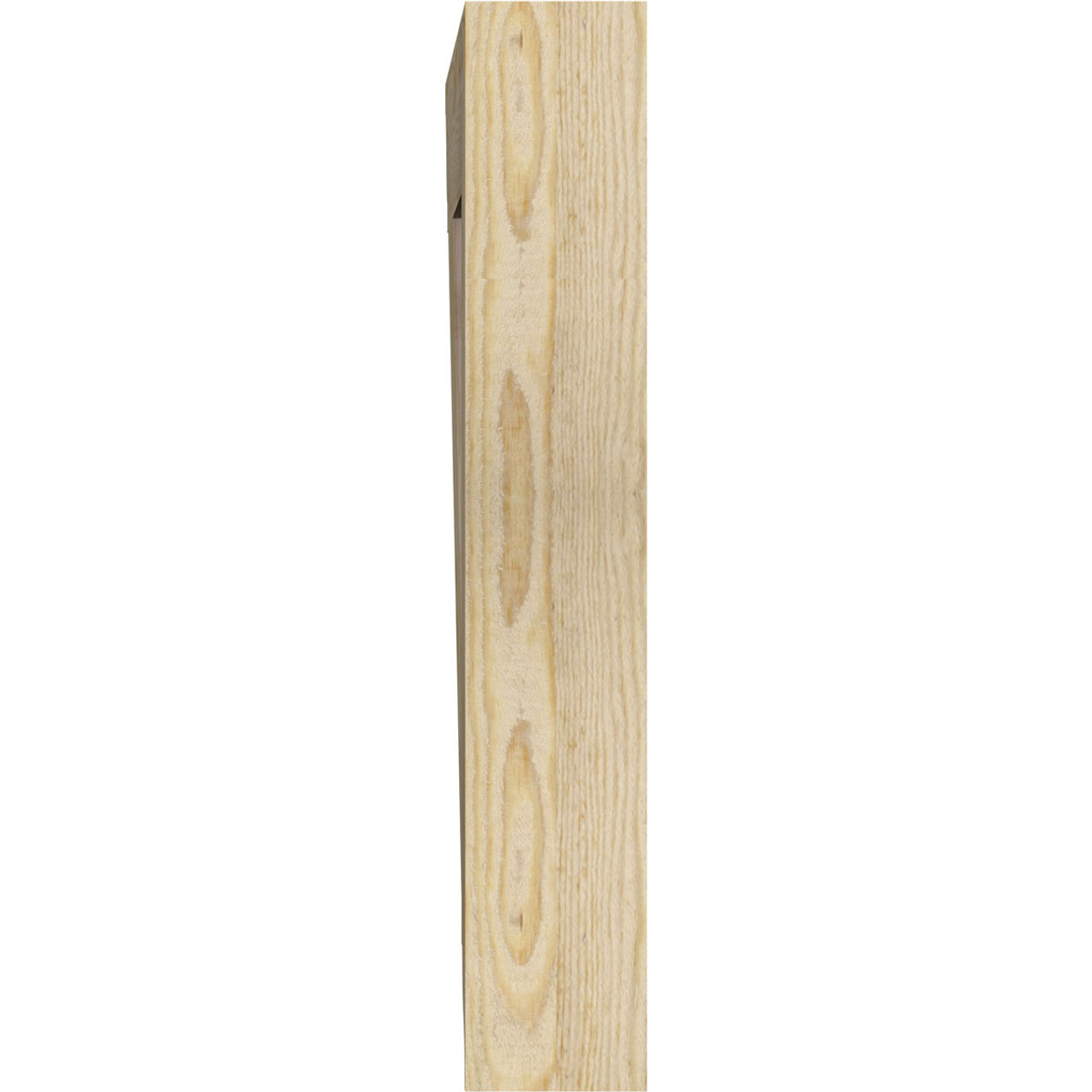 Ekena Millwork - BKT04X24X24TRA01RDF