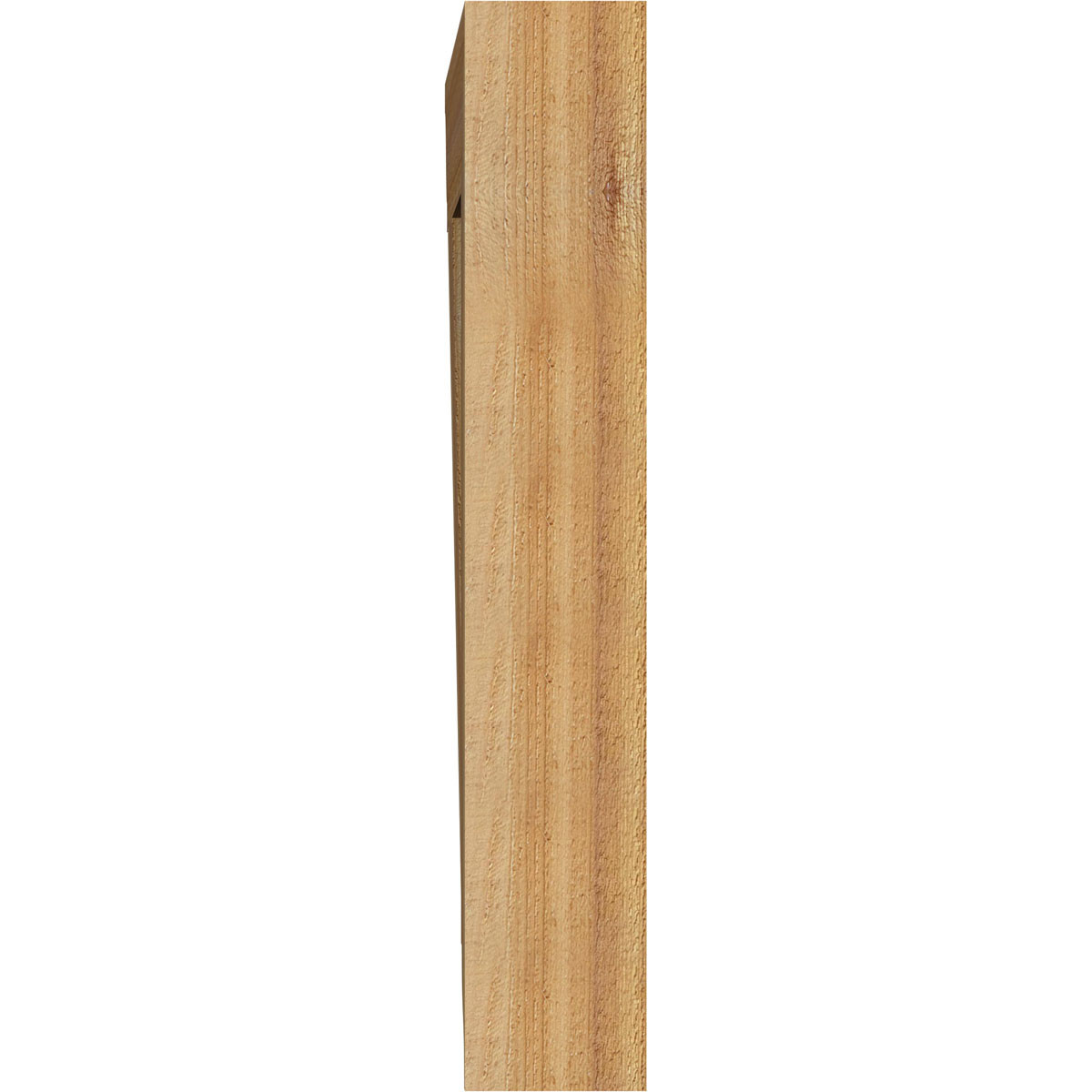 Ekena Millwork - BKT04X24X24TRA01RWR