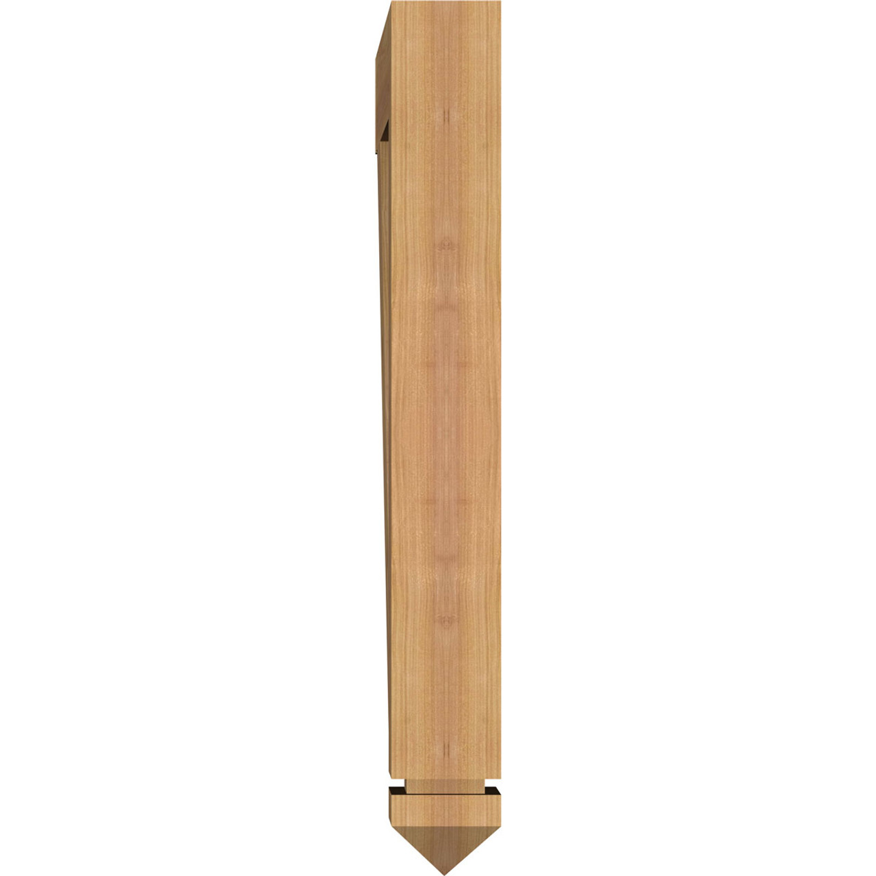 Ekena Millwork - BKT04X24X28TRA03SWR