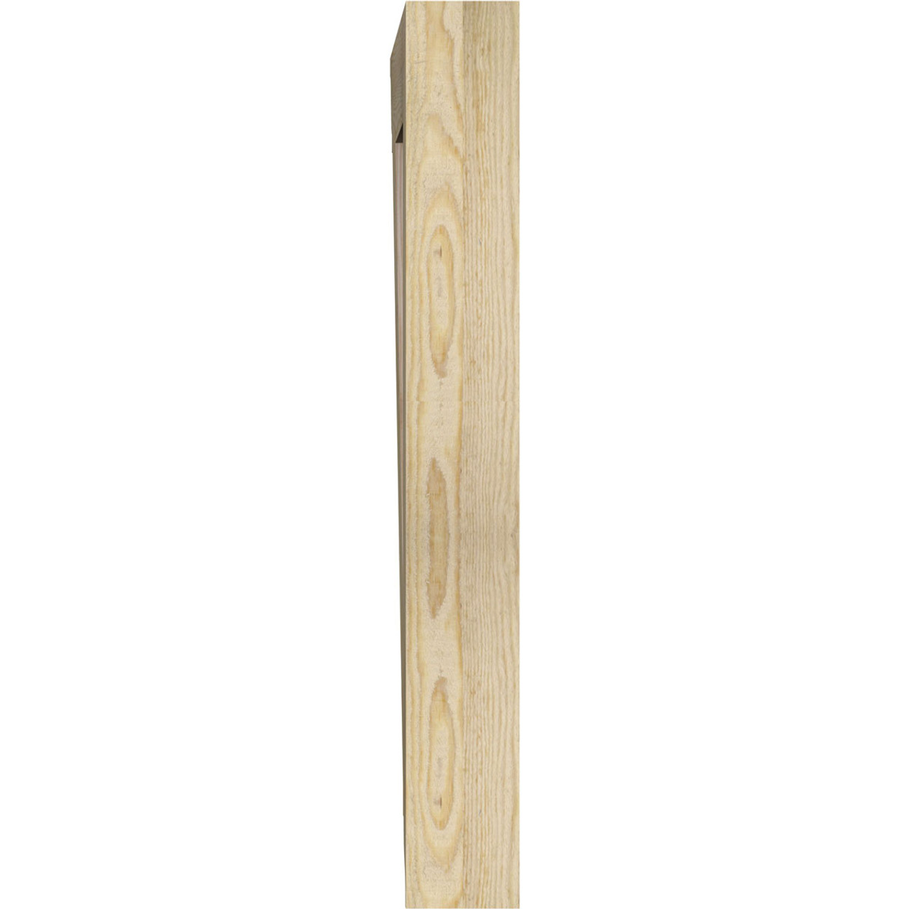 Ekena Millwork - BKT04X24X32FST01RDF Ekena Millwork - BKT04X24X32FST01RDF