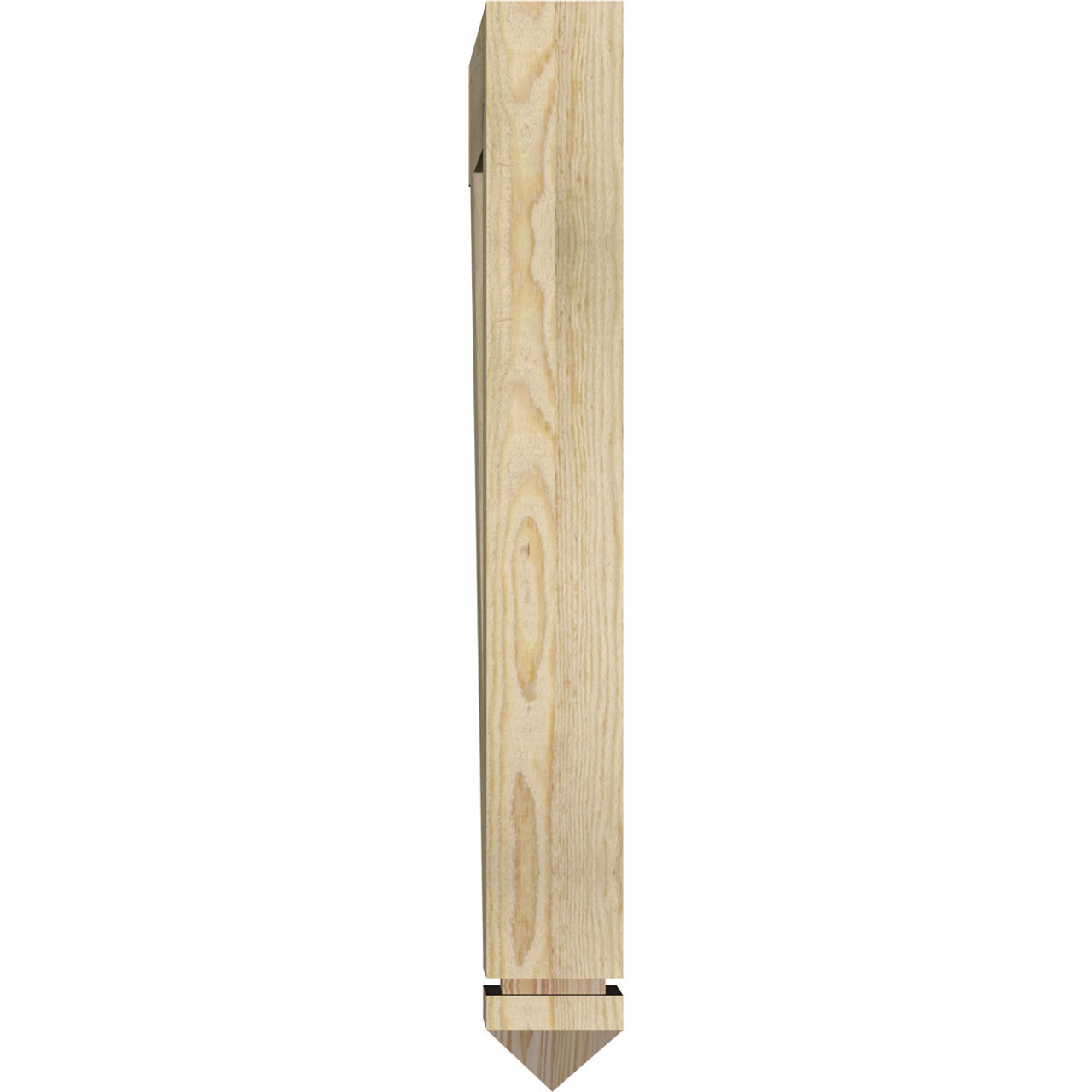 Ekena Millwork - BKT04X24X32FST03RDF