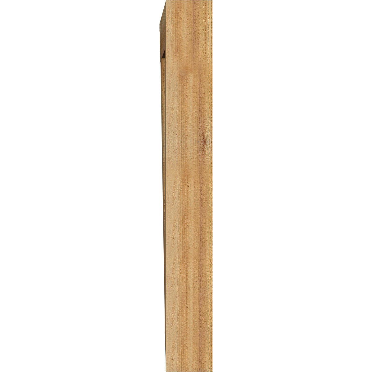 Ekena Millwork - BKT04X24X32TRA01RWR