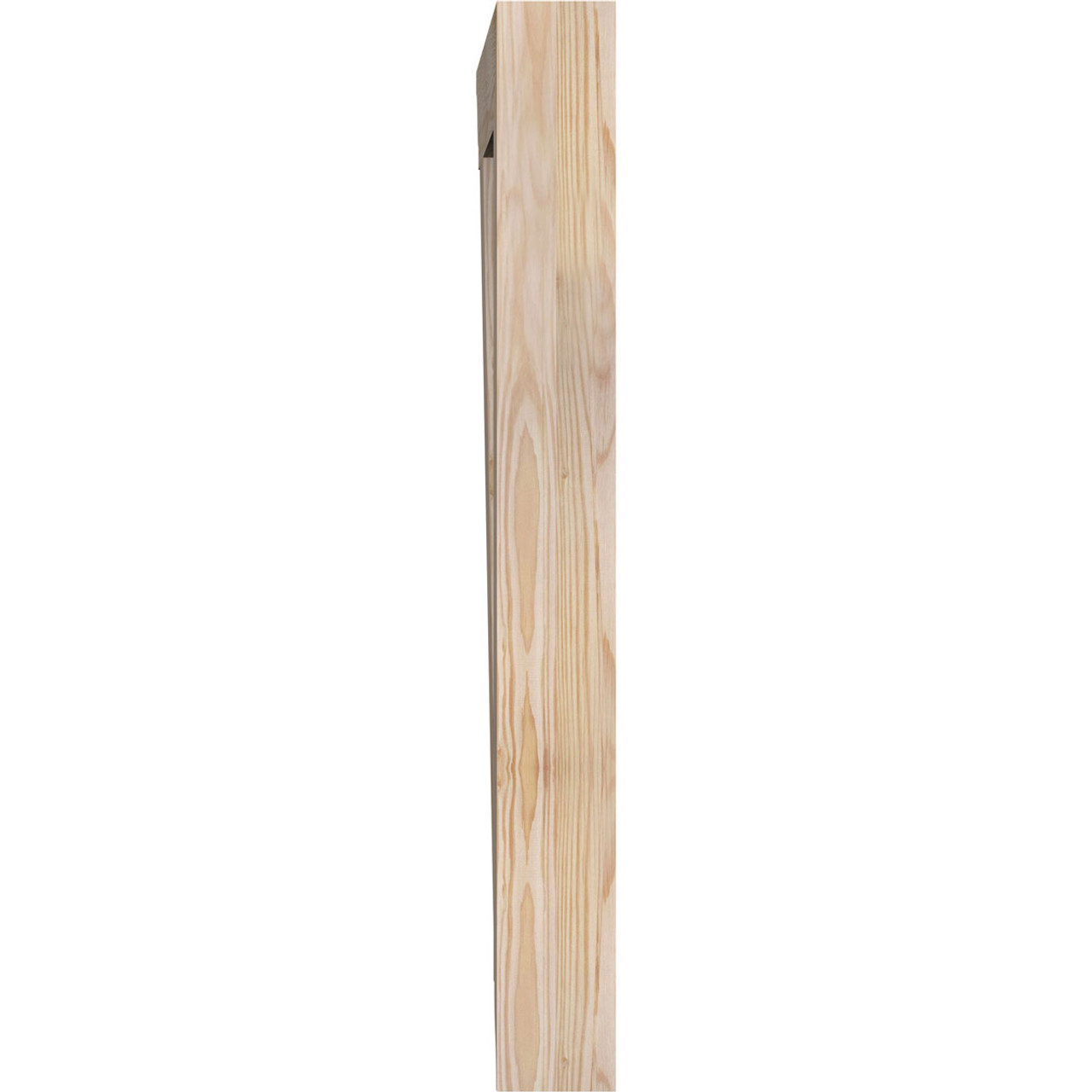 Ekena Millwork - BKT04X24X32WTL01SDF