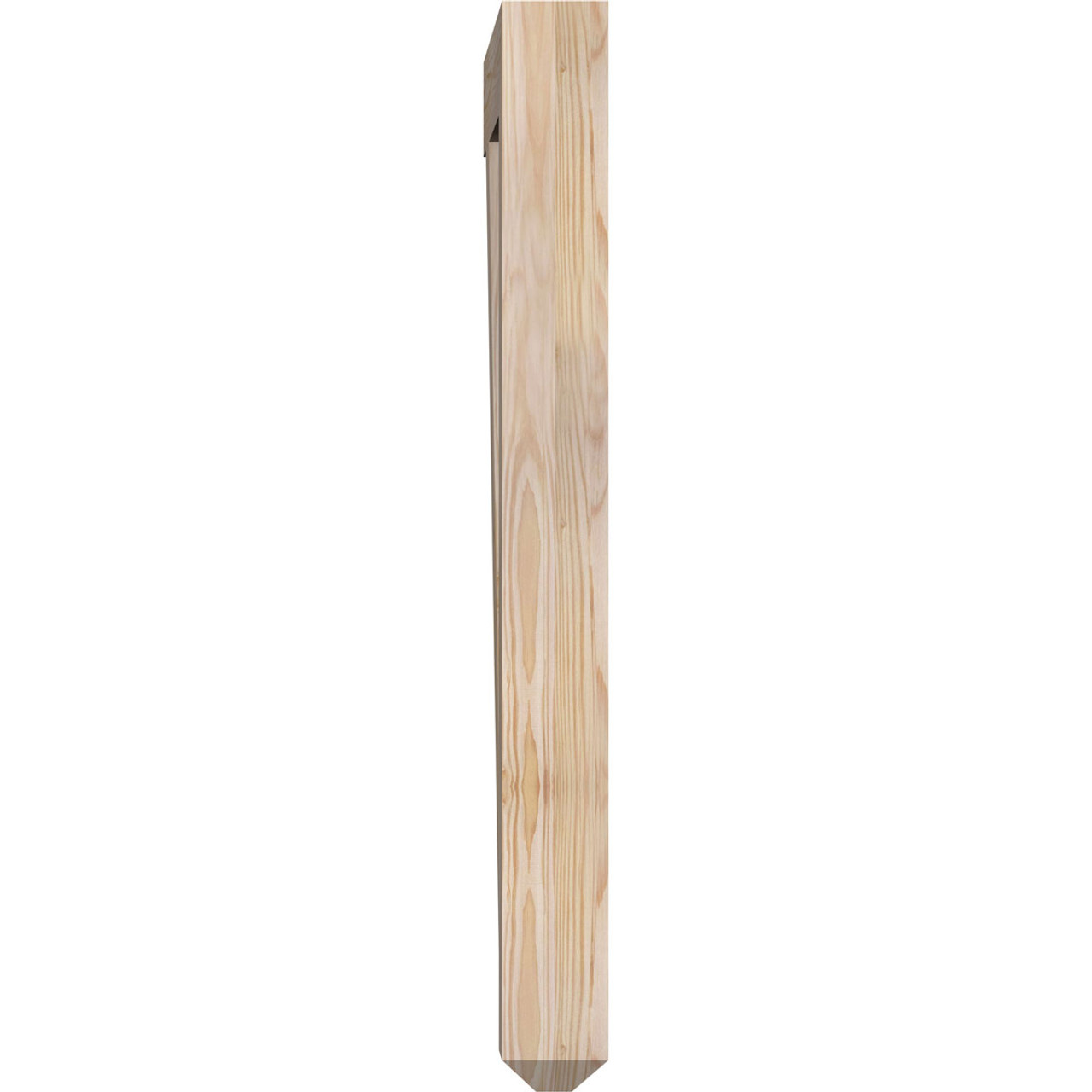 Ekena Millwork - BKT04X24X36BOA04SDF