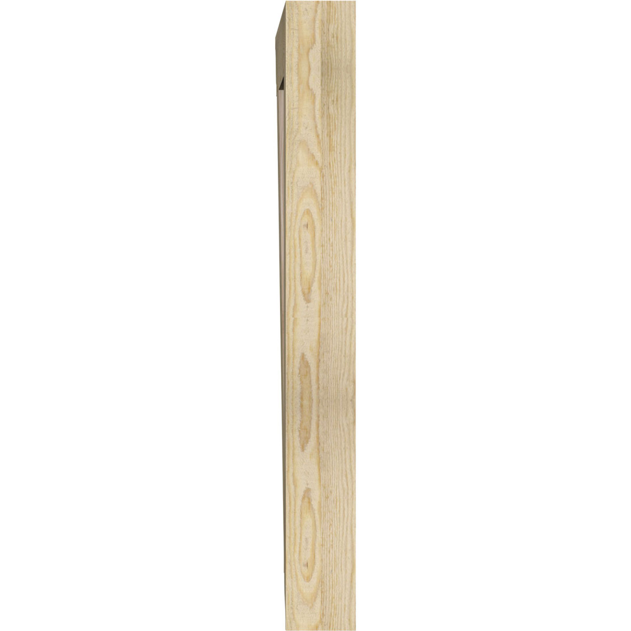 Ekena Millwork - BKT04X24X36IMP01RDF