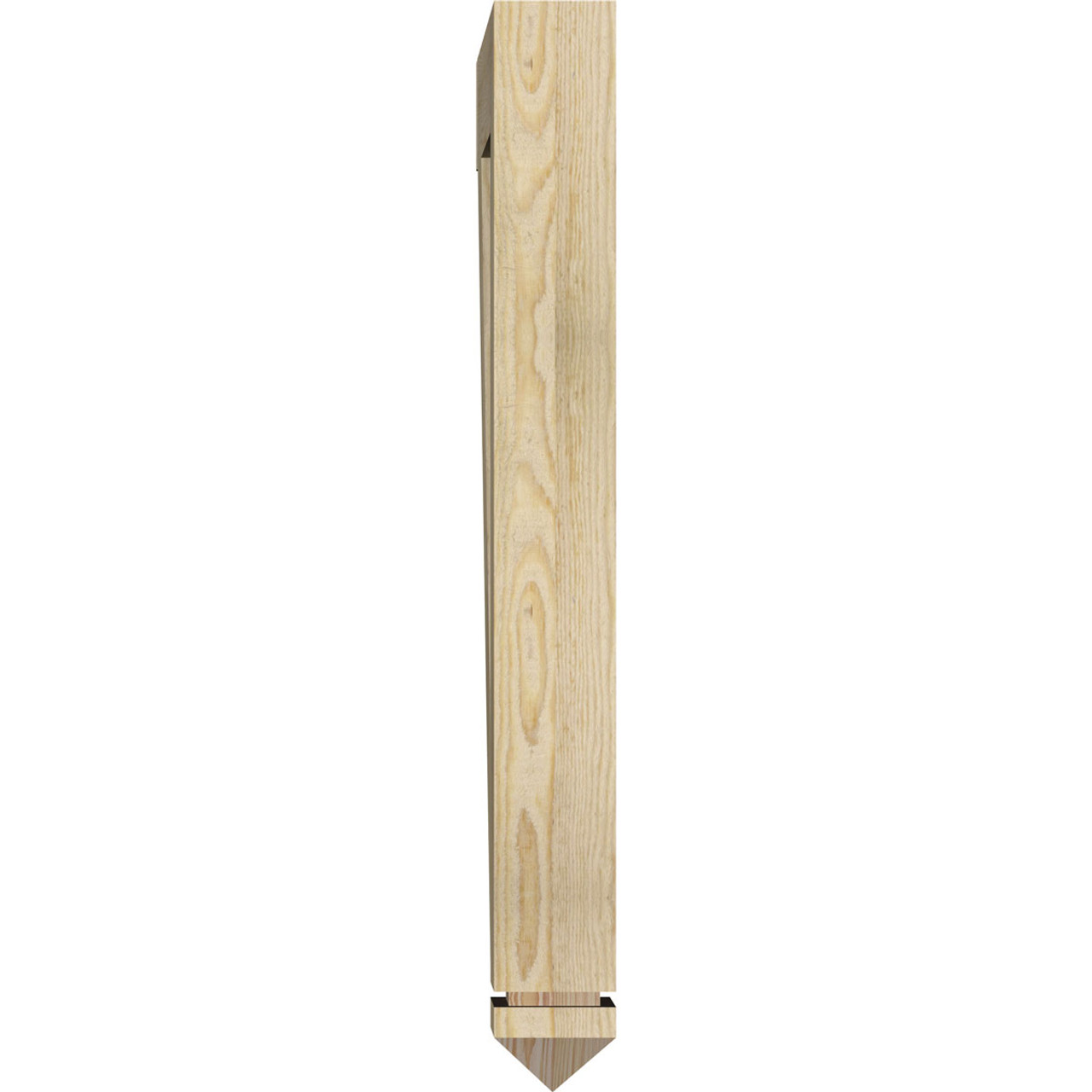 Ekena Millwork - BKT04X24X36THR03RDF