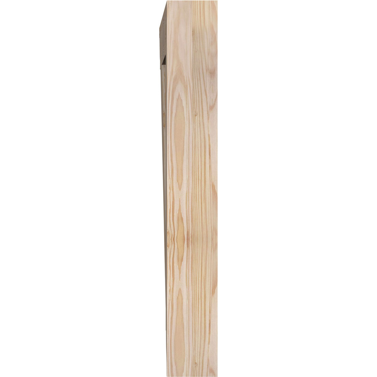 Ekena Millwork - BKT04X26X26FST01SDF