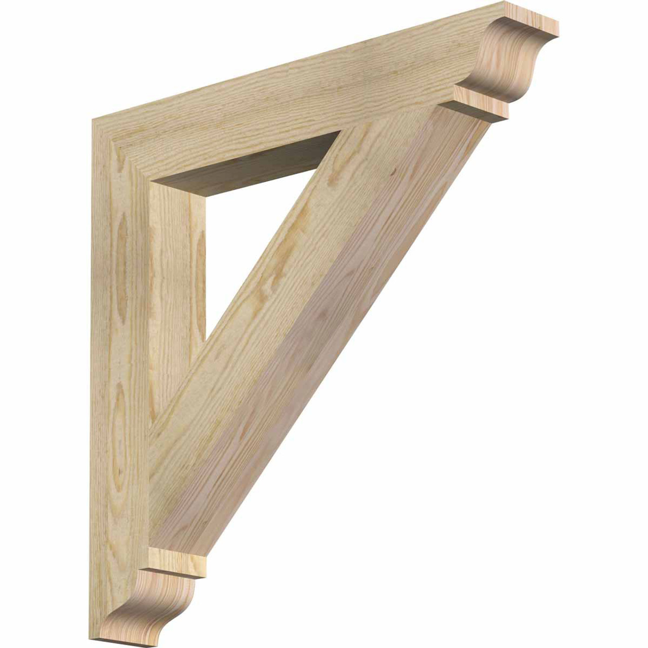 Ekena_BKT04X26X26TRA01RDF Ekena_BKT04X26X26TRA01RDF