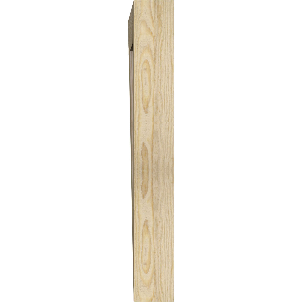 Ekena Millwork - BKT04X26X30TRA01RDF