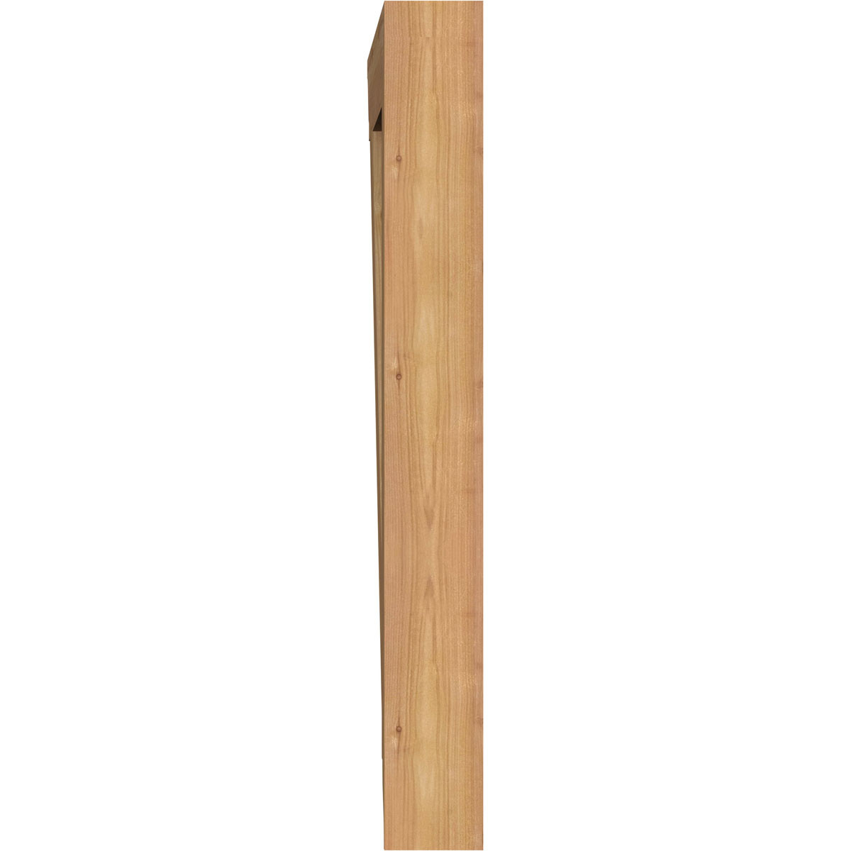 Ekena Millwork - BKT04X26X30TRA01SWR