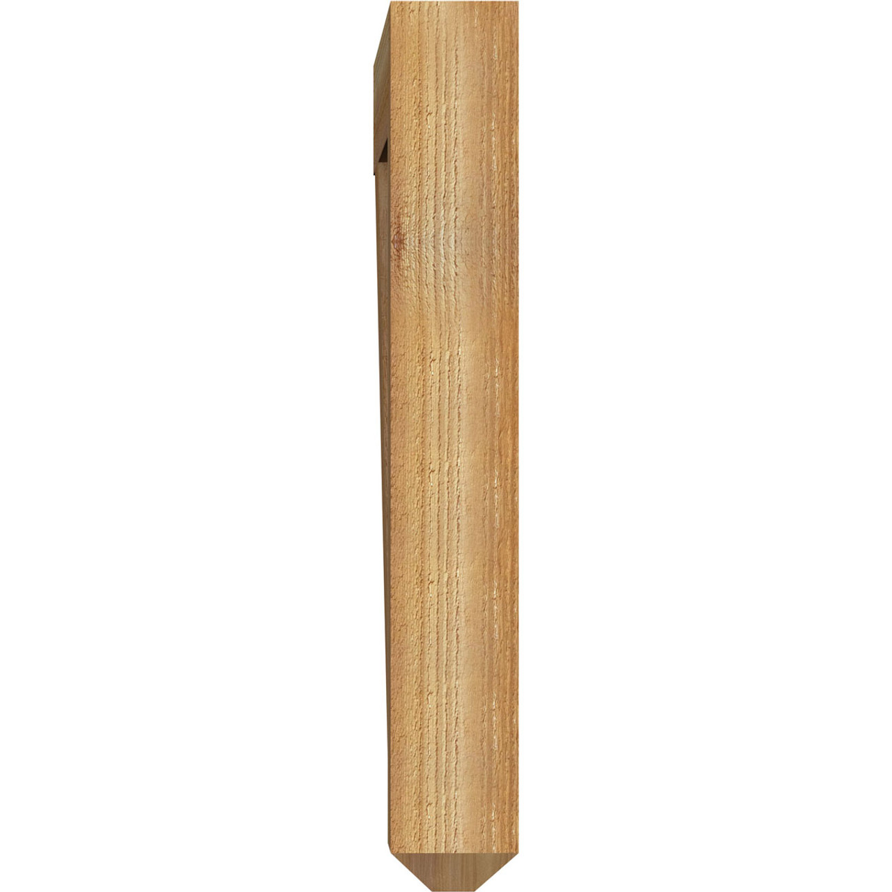 Ekena Millwork - BKT04X28X28MRC04RWR