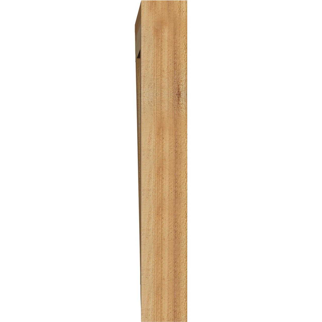 Ekena Millwork - BKT04X28X28OLY01RWR