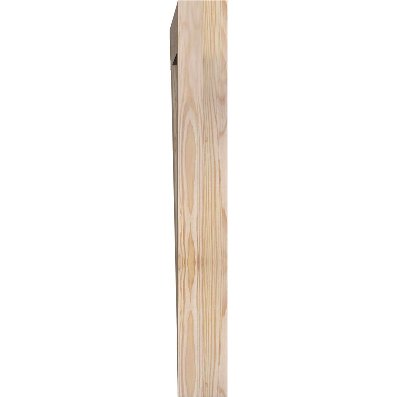 Ekena Millwork - BKT04X28X28OLY01SDF