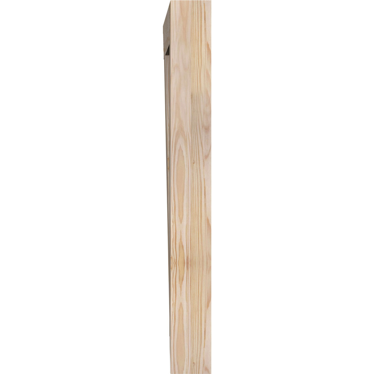 Ekena Millwork - BKT04X28X32MRC01SDF