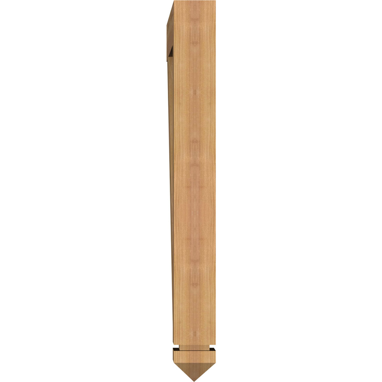 Ekena Millwork - BKT04X28X32THR03SWR