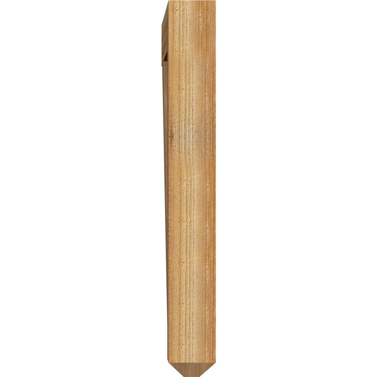 Ekena Millwork - BKT04X28X32THR04RWR