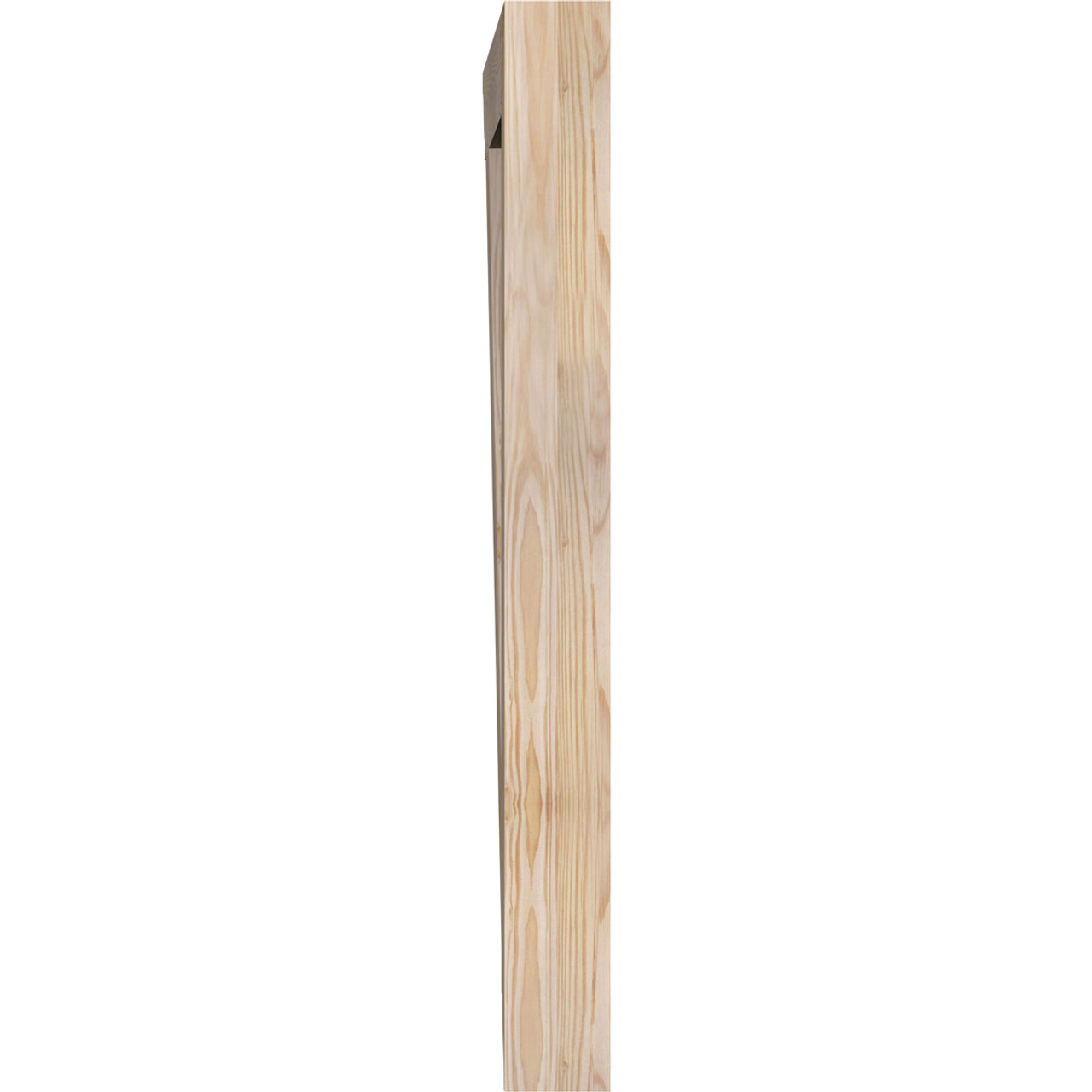Ekena Millwork - BKT04X28X36FST01SDF