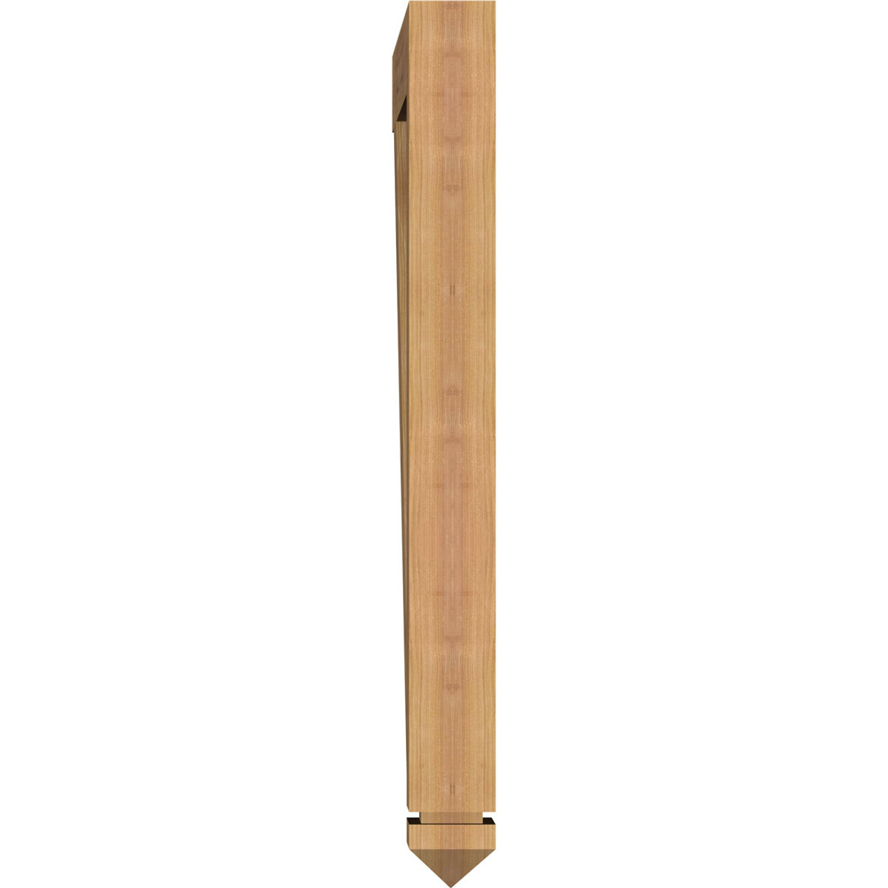 Ekena Millwork - BKT04X28X36MRC03SWR