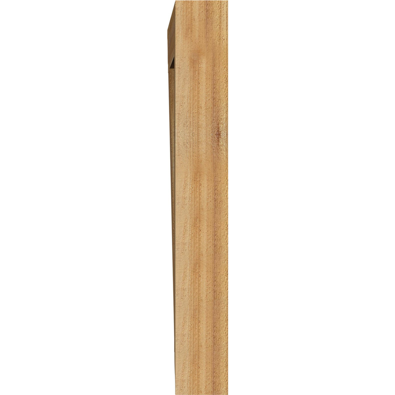 Ekena Millwork - BKT04X30X30TRA01RWR