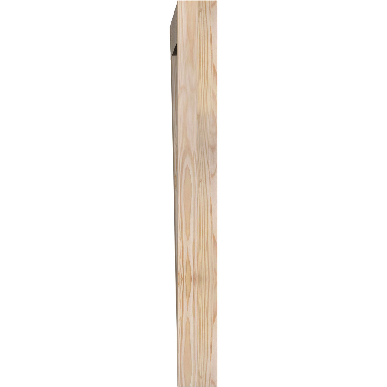 Ekena Millwork - BKT04X30X34FST01SDF