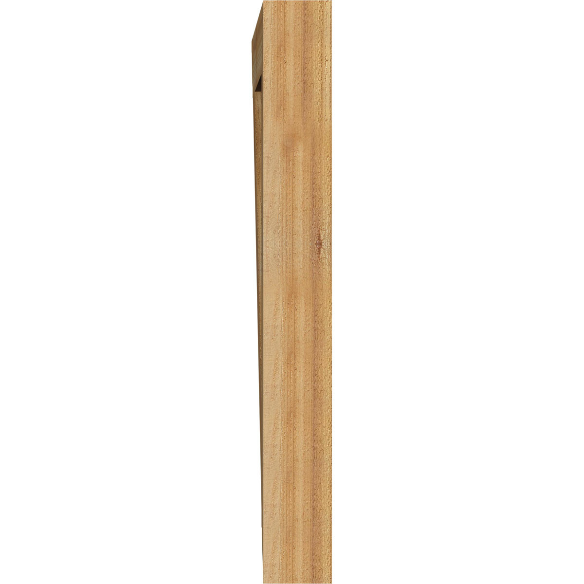 Ekena Millwork - BKT04X30X34TRA01RWR