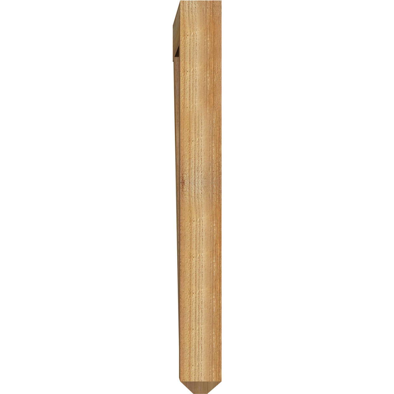 Ekena Millwork - BKT04X30X38OLY04RWR