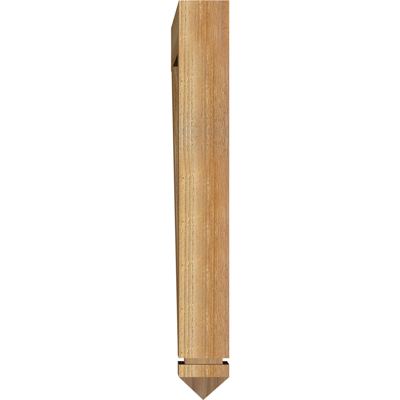 Ekena Millwork - BKT04X32X32IMP03RWR