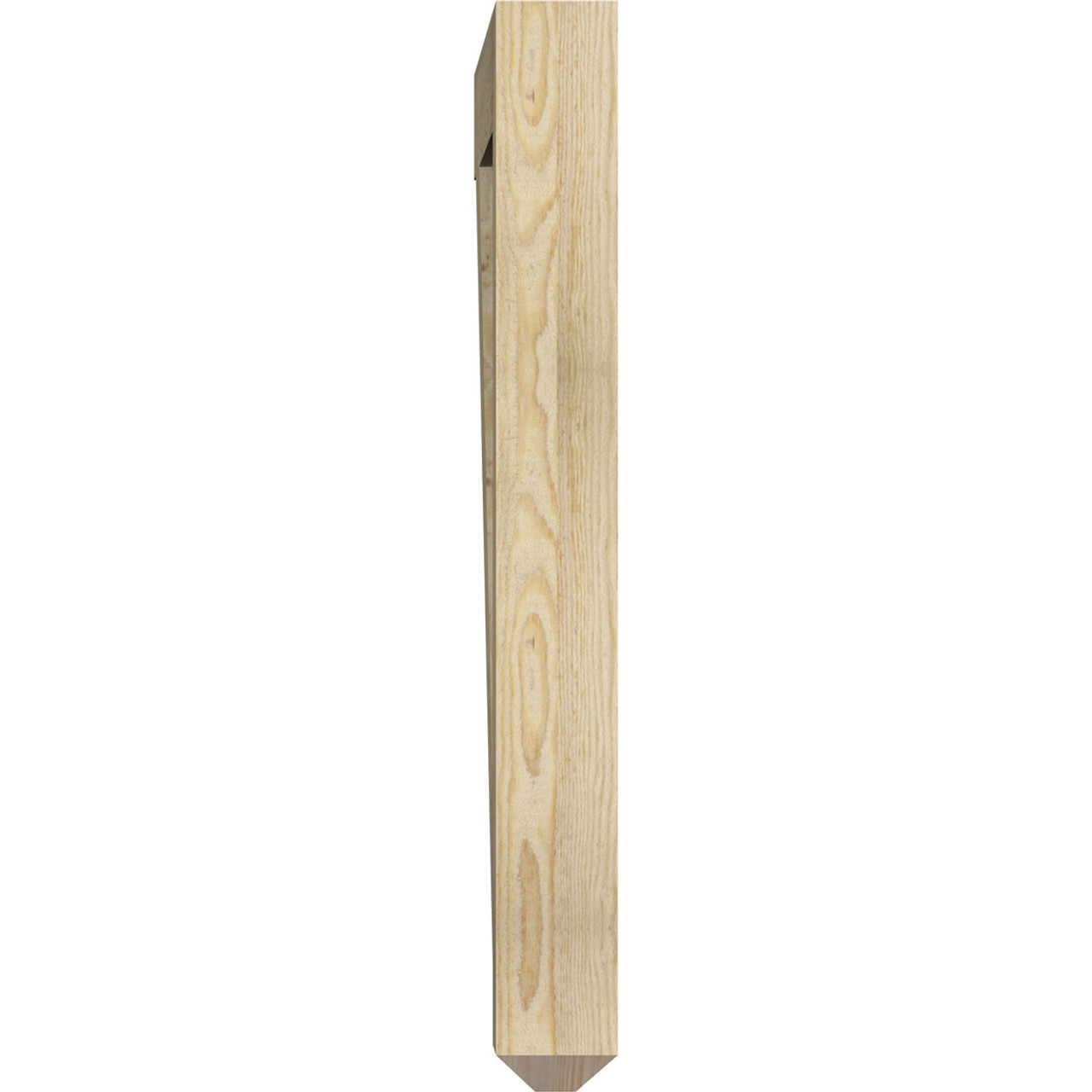 Ekena Millwork - BKT04X32X36BOA04RDF