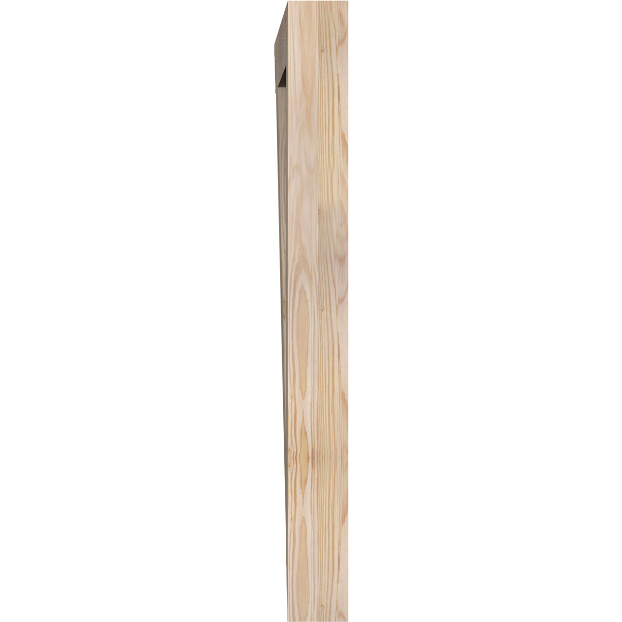 Ekena Millwork - BKT04X32X36FST01SDF