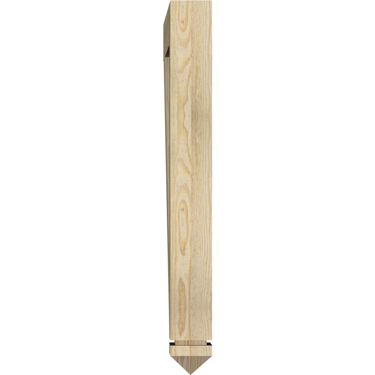 Ekena Millwork - BKT04X32X36FST03RDF Ekena Millwork - BKT04X32X36FST03RDF