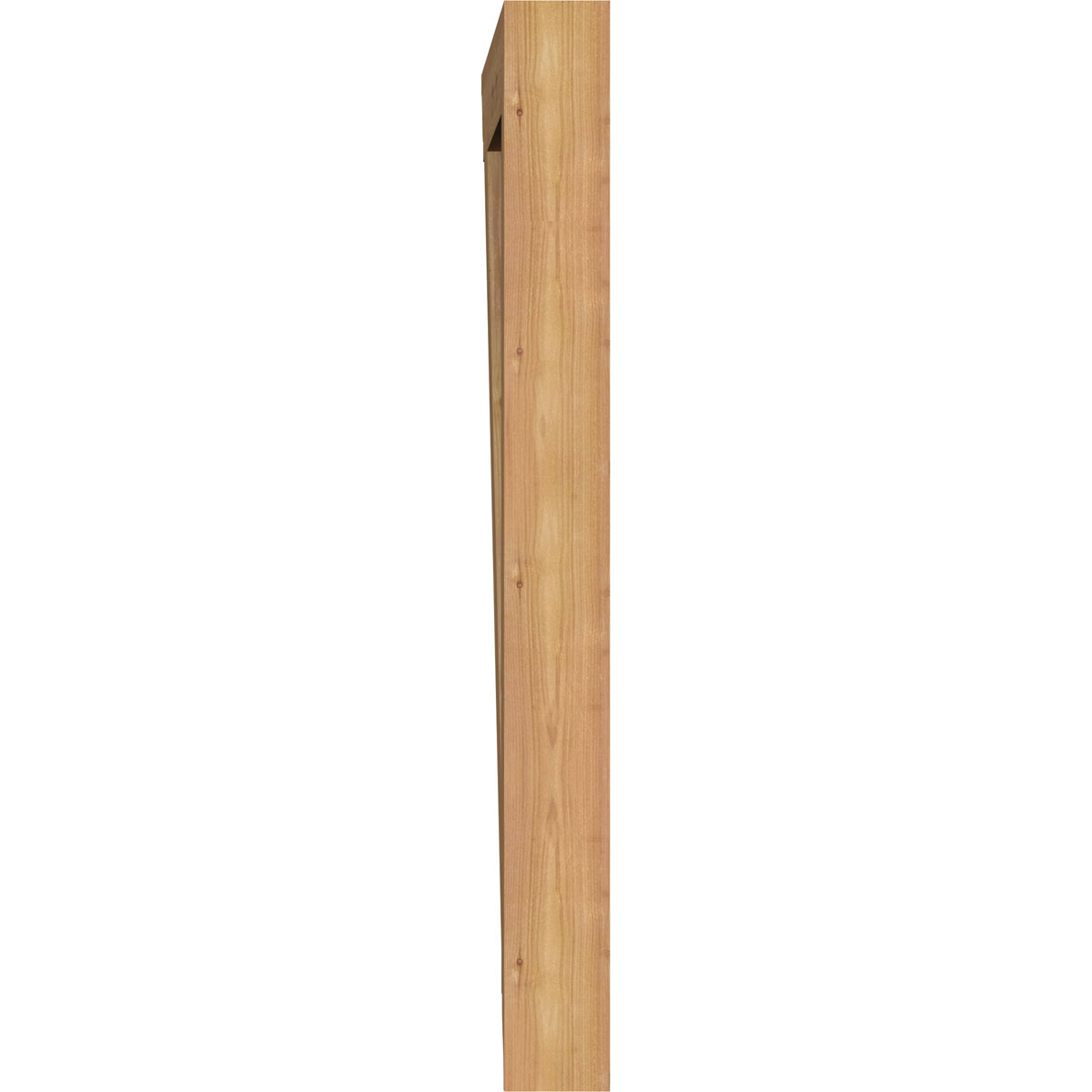 Ekena Millwork - BKT04X32X36TRA01SWR