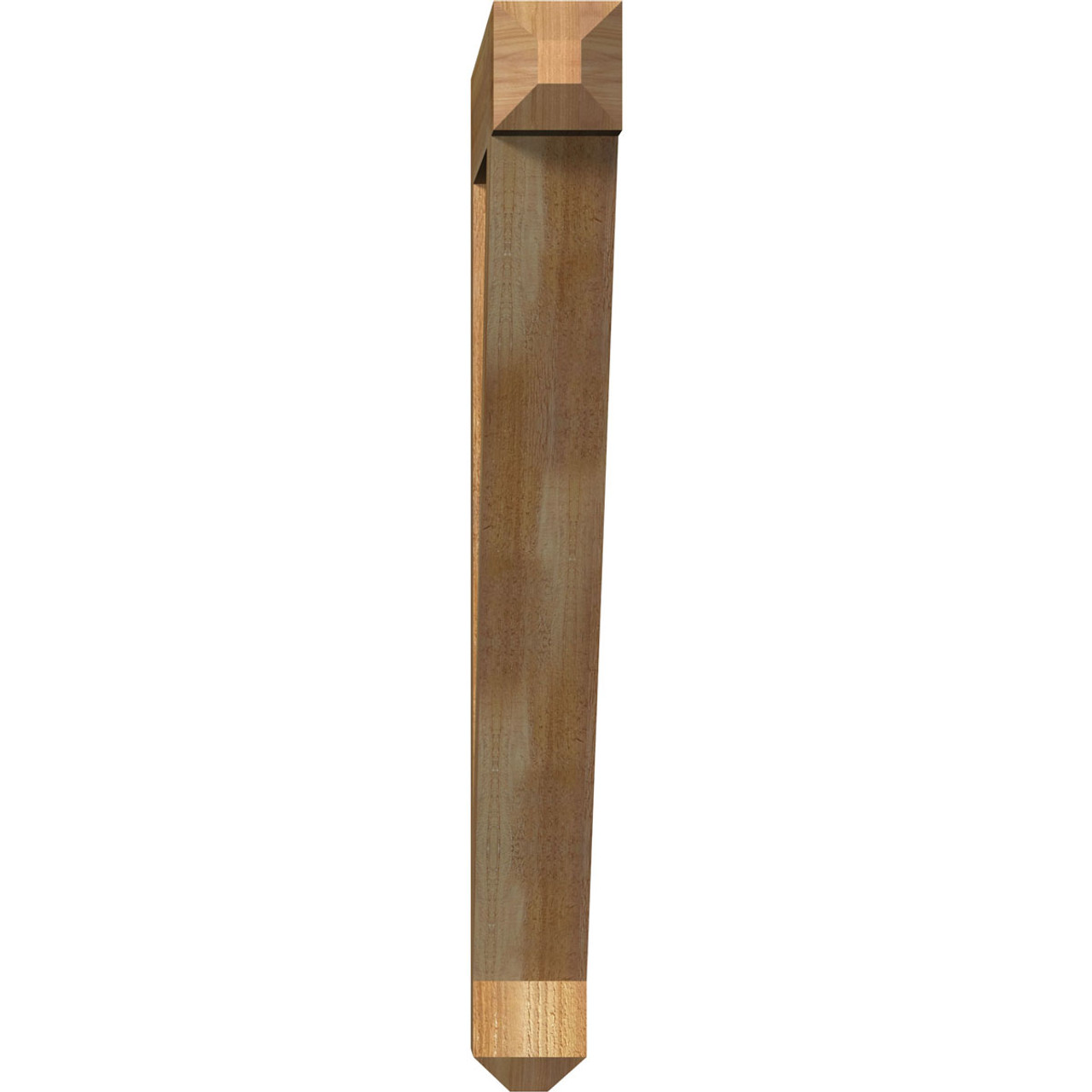 Ekena Millwork - BKT04X32X36TRA04RWR