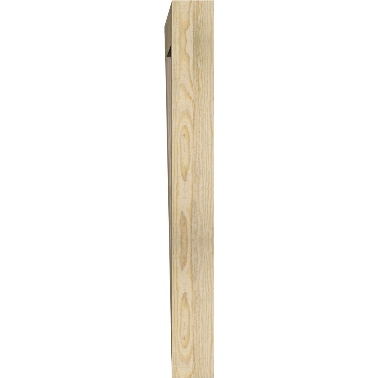 Ekena Millwork - BKT04X32X36WTL01RDF