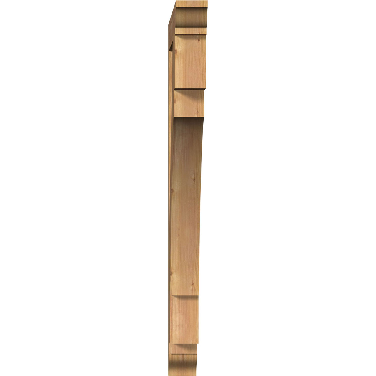 Ekena Millwork - BKT04X32X44MRC01SWR