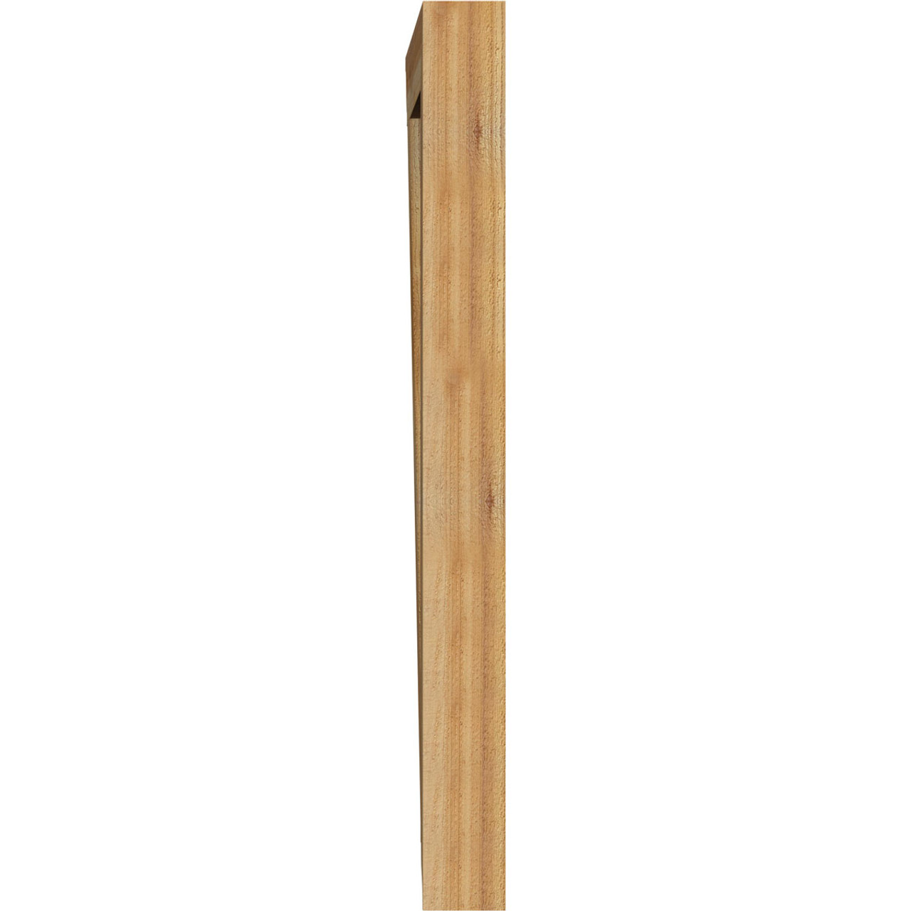 Ekena Millwork - BKT04X32X44WTL01RWR