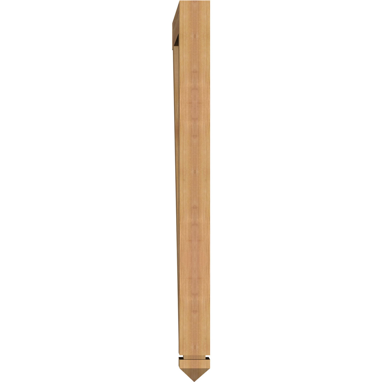 Ekena Millwork - BKT04X32X44WTL03SWR