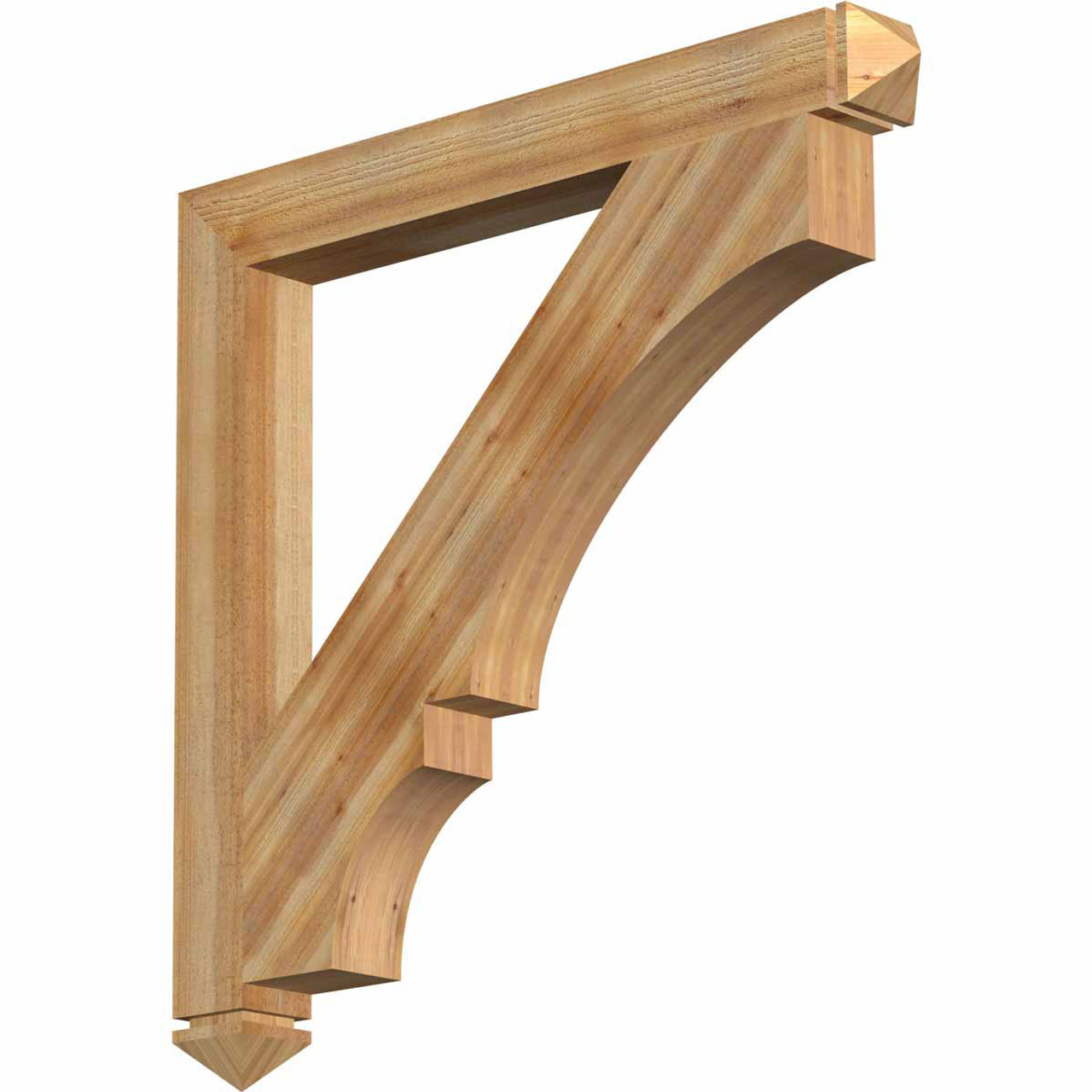 Ekena_BKT04X38X38BOA03RWR Ekena_BKT04X38X38BOA03RWR