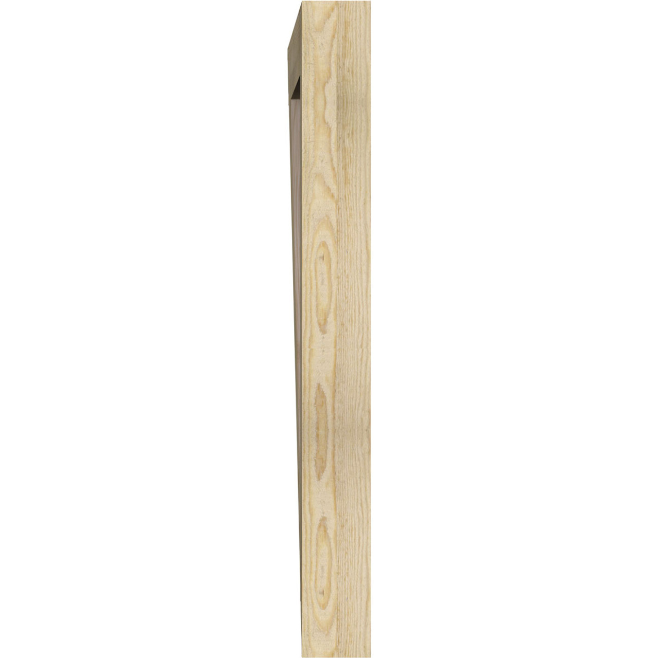 Ekena Millwork - BKT04X38X38MRC01RDF