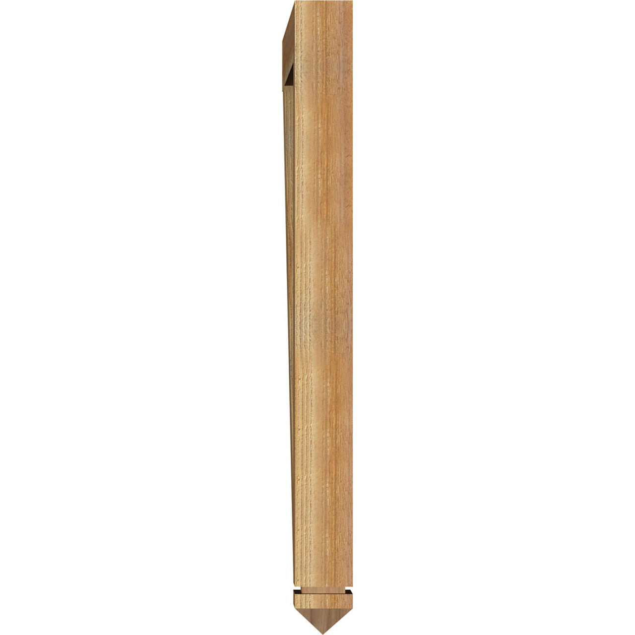 Ekena Millwork - BKT04X38X44IMP03RWR