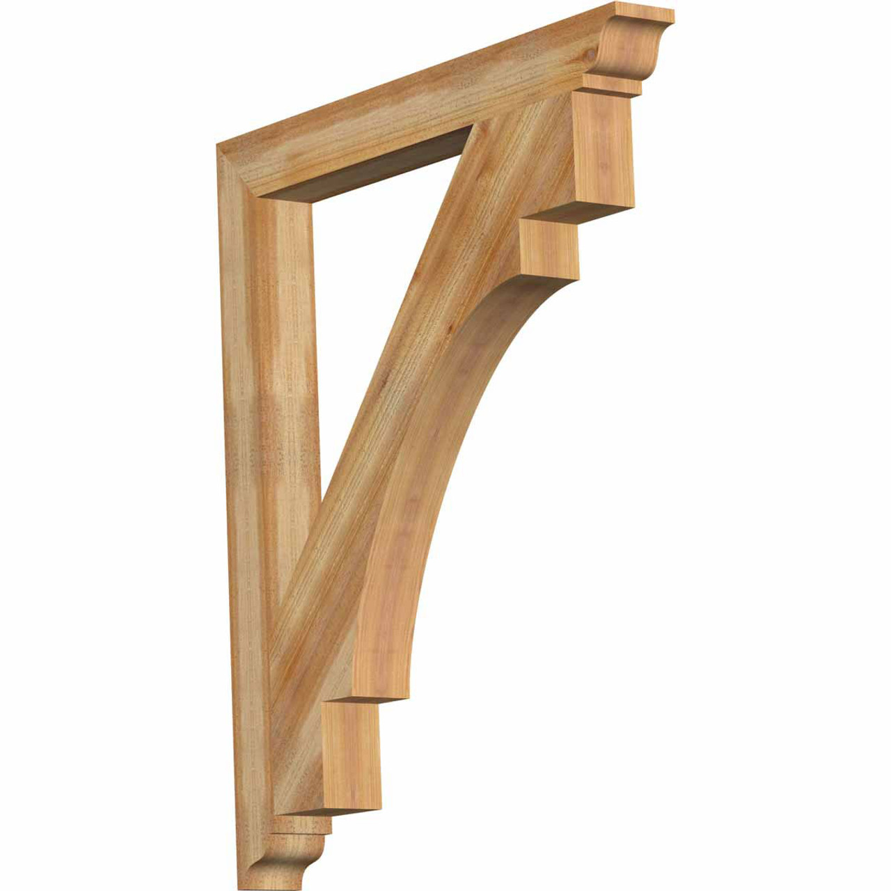 Ekena_BKT04X38X44MRC01RWR Ekena_BKT04X38X44MRC01RWR