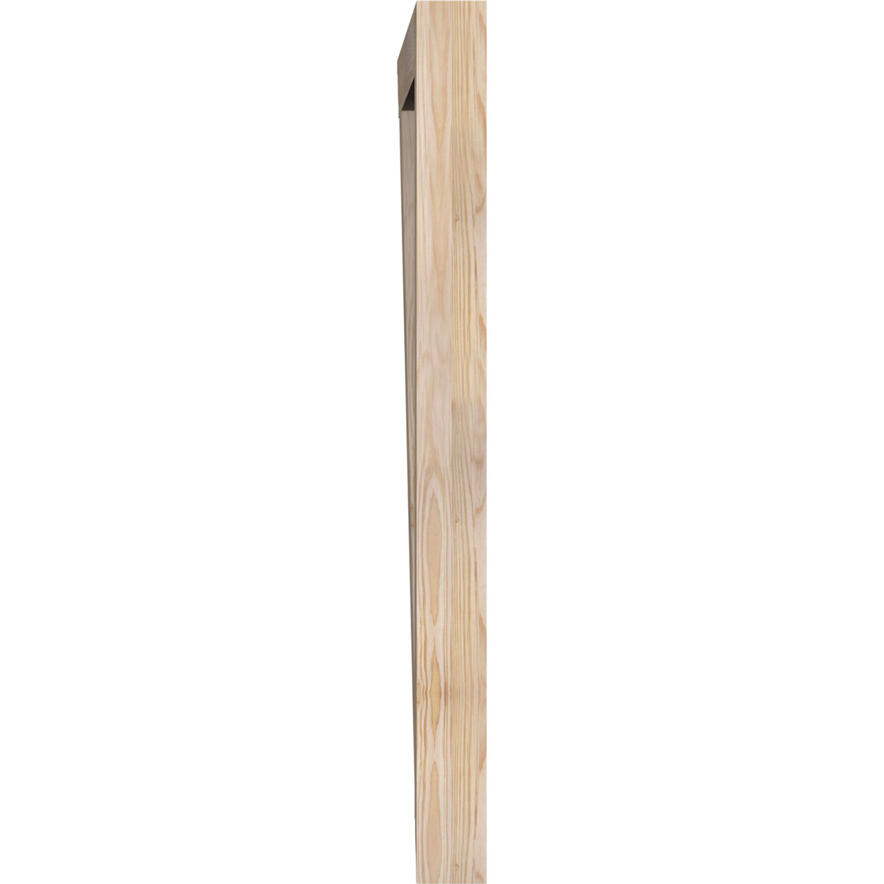 Ekena Millwork - BKT04X38X44MRC01SDF