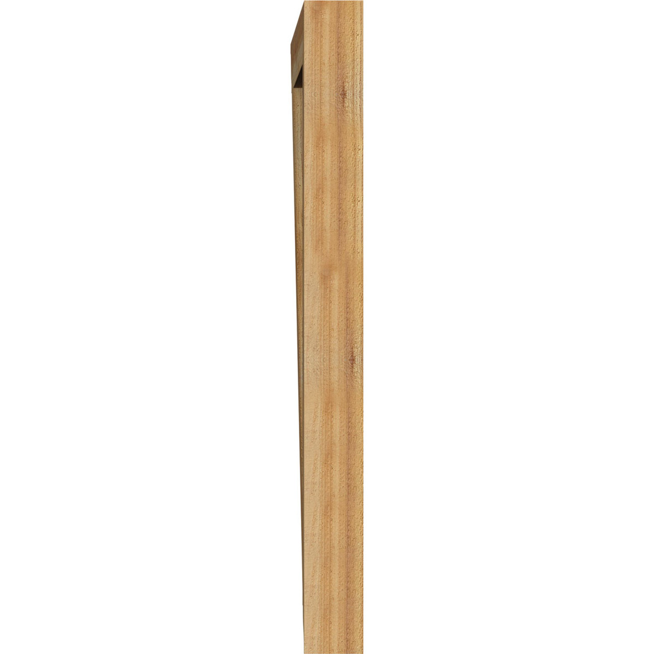 Ekena Millwork - BKT04X38X44OLY01RWR