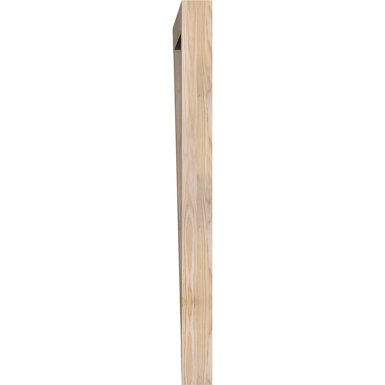 Ekena Millwork - BKT04X44X44FST01SDF