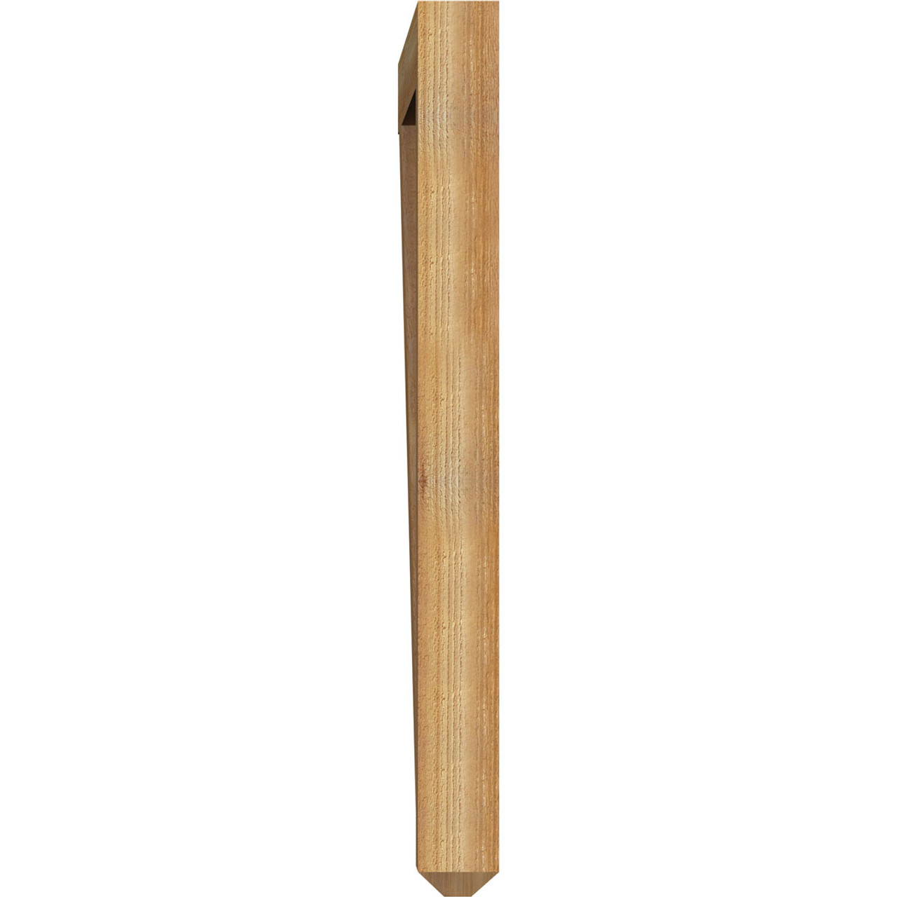 Ekena Millwork - BKT04X44X44FST04RWR