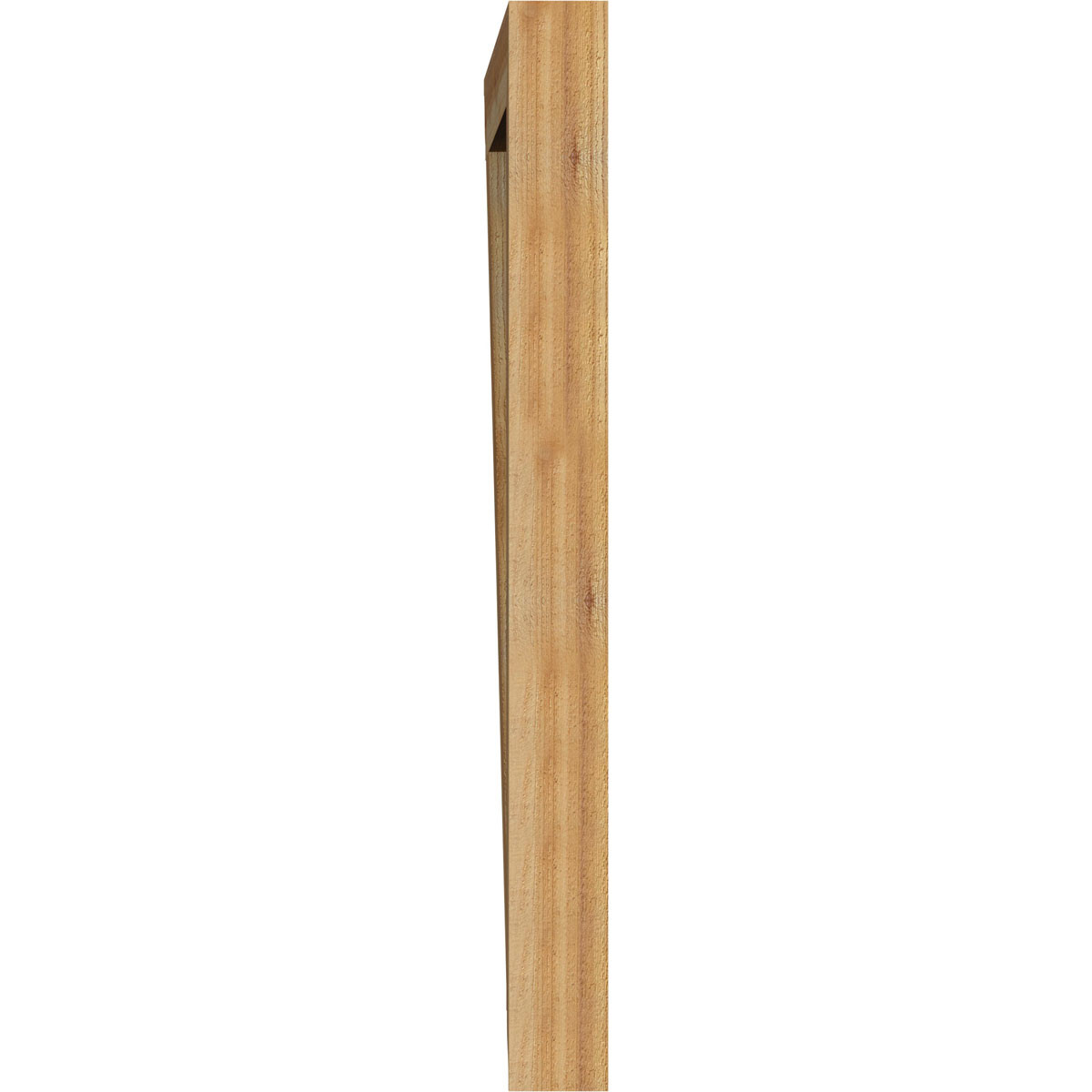 Ekena Millwork - BKT04X44X44TRA01RWR