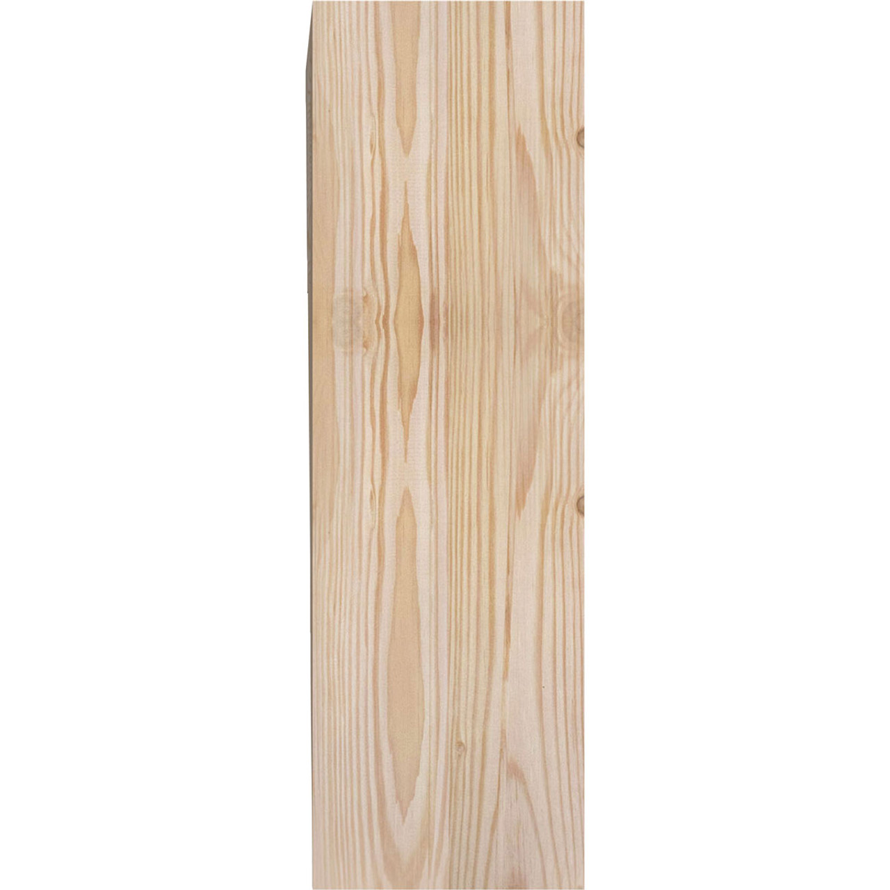 Ekena Millwork - BKT06X18X18THR01SDF