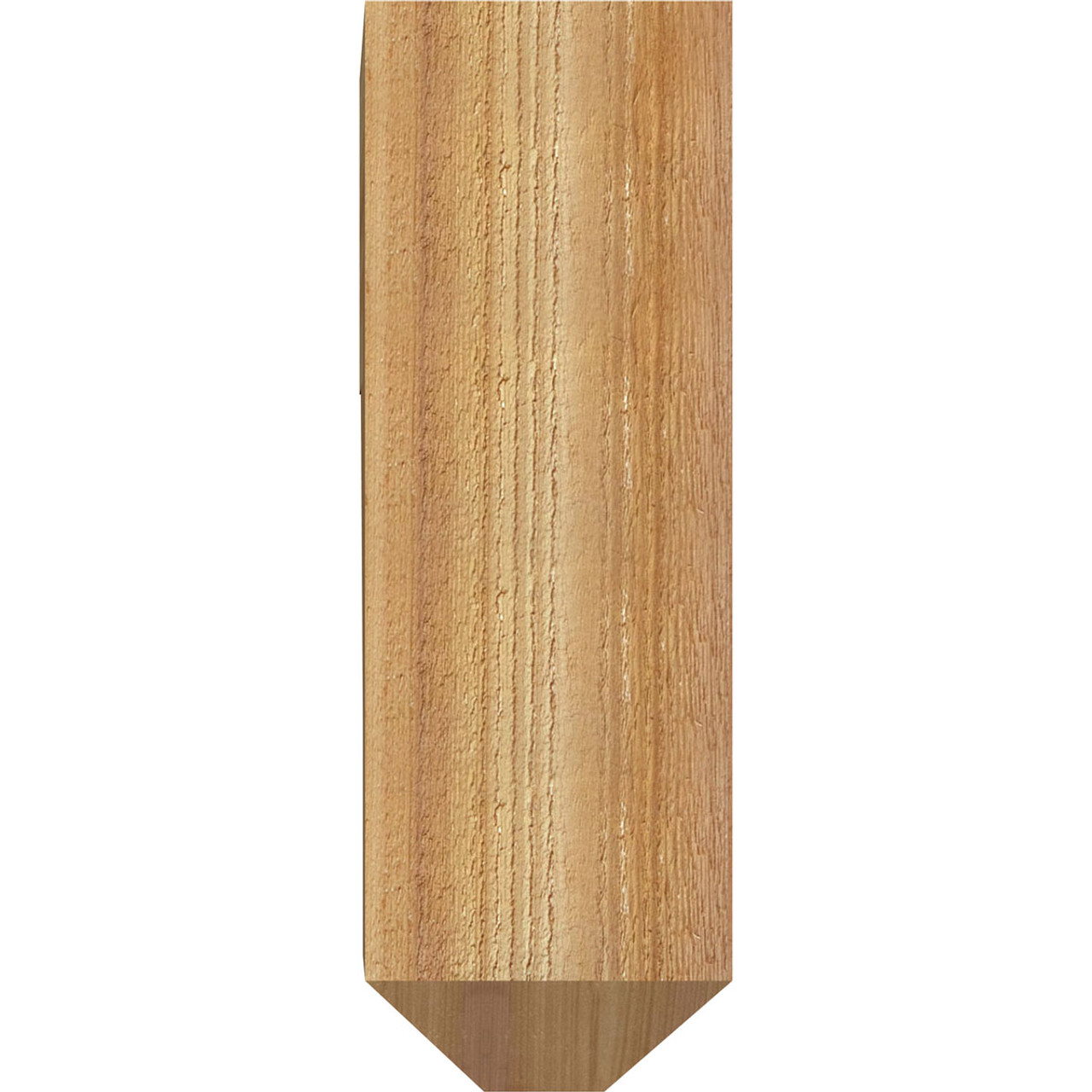 Ekena Millwork - BKT06X18X18WTL04RWR