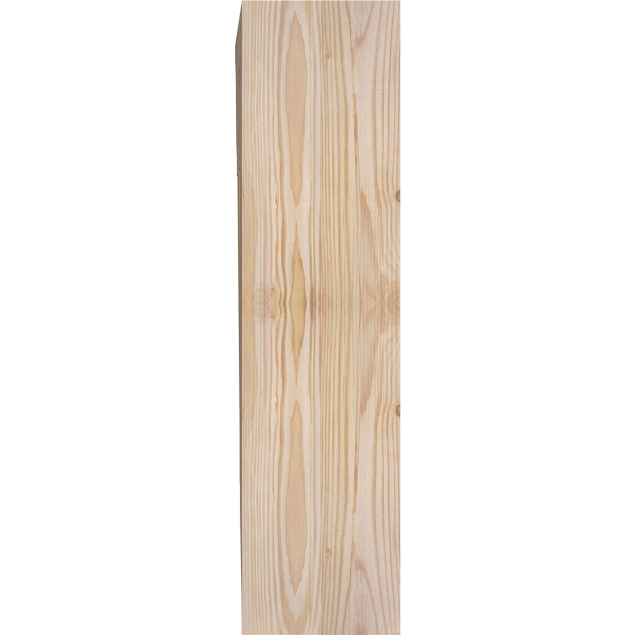 Ekena Millwork - BKT06X18X22FST01SDF